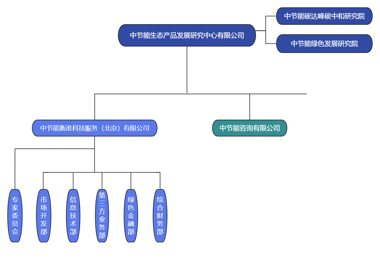 组织结构
